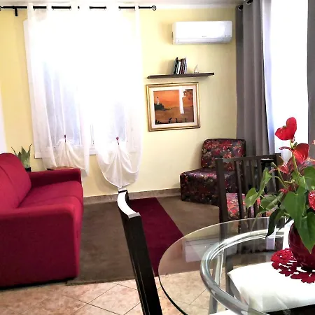 Maison d'hôtes Gattomoro Calderara di Reno