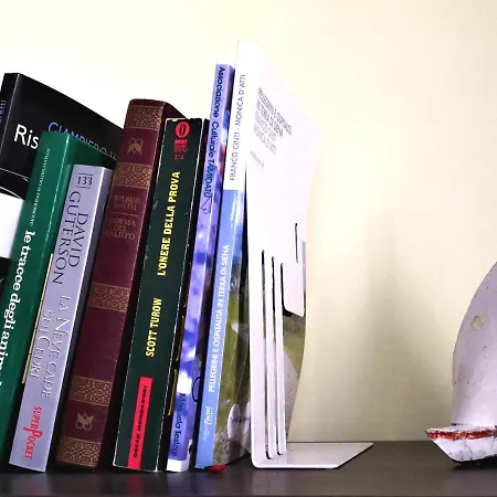 Maison d'hôtes Gattomoro 3*