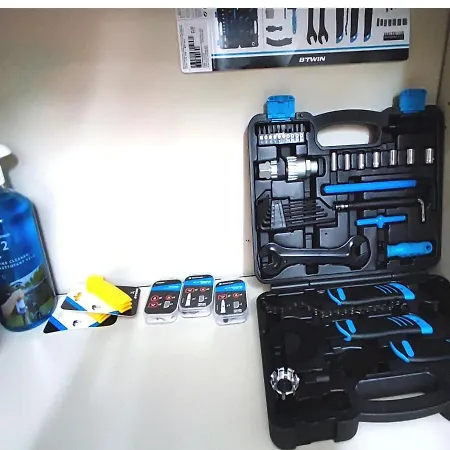 Maison d'hôtes Gattomoro 3*