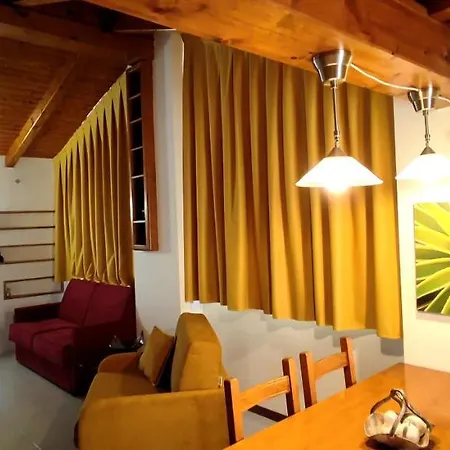 Maison d'hôtes Gattomoro Calderara di Reno