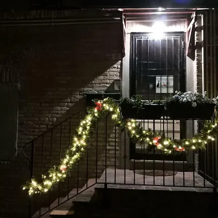 Maison d'hôtes Gattomoro 3*