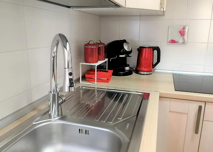 Maison d'hôtes Gattomoro 3*