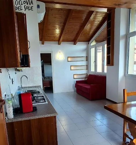 Gattomoro Maison d'hôtes 3*