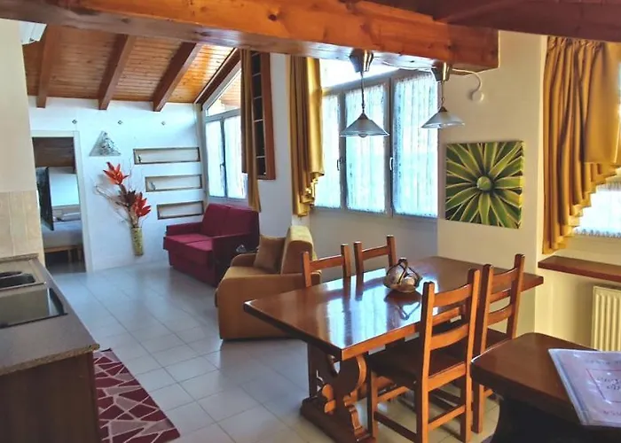 Maison d'hôtes Gattomoro Calderara di Reno