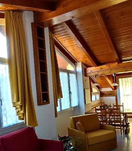 Maison d'hôtes Gattomoro 3*