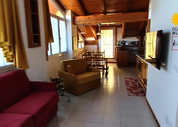 Gattomoro Maison d'hôtes Calderara di Reno