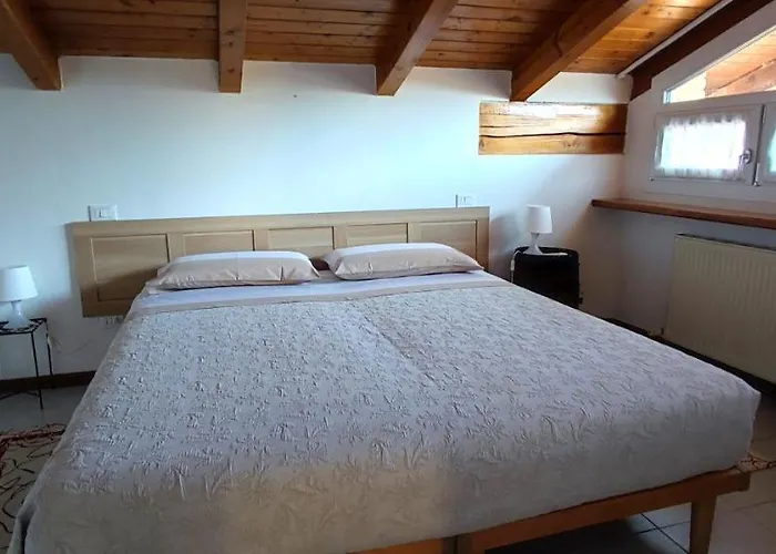 Gattomoro Maison d'hôtes 3*