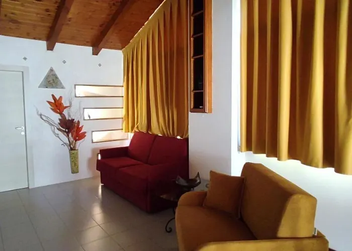 Maison d'hôtes Gattomoro Calderara di Reno