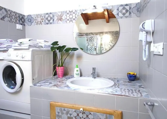 Maison d'hôtes Gattomoro Calderara di Reno