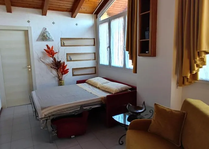 Gattomoro 3* Calderara di Reno