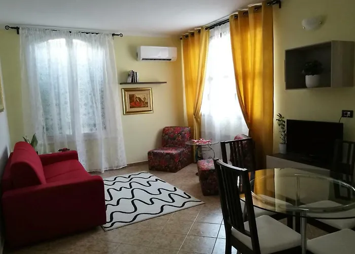 Maison d'hôtes Gattomoro 3*