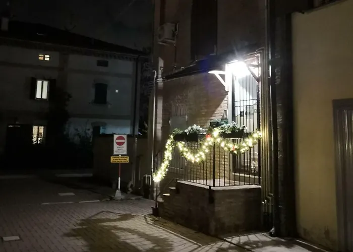 Maison d'hôtes Gattomoro 3*