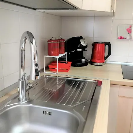 게스트하우스 Gattomoro 3*