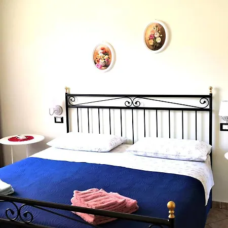 Gattomoro 게스트하우스