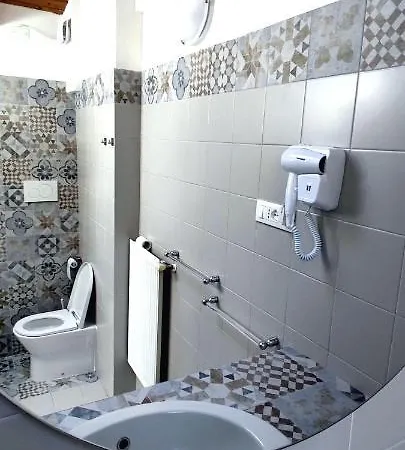 Gattomoro 칼더라라디레노