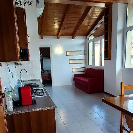 Gattomoro 게스트하우스 3*