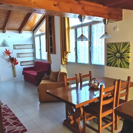 게스트하우스 Gattomoro 칼더라라디레노