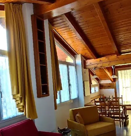 게스트하우스 Gattomoro 3*