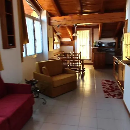 Gattomoro Vendégház Calderara di Reno