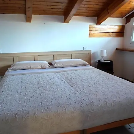 Gattomoro Gæstehus 3*