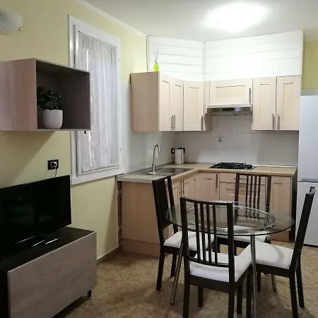 Gattomoro Gæstehus Calderara di Reno