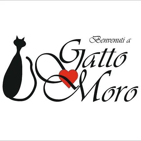 Gattomoro 3* 칼더라라디레노