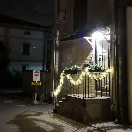 Pensión Gattomoro 3*