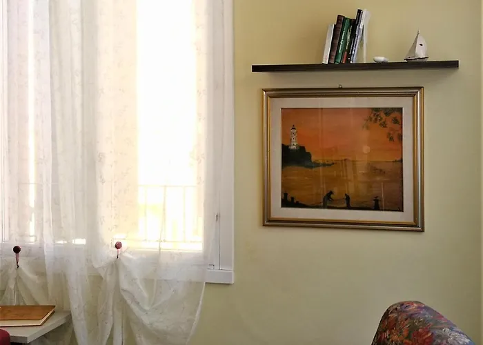 Affittacamere Gattomoro 3*