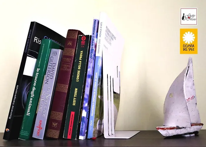 Affittacamere Gattomoro 3*