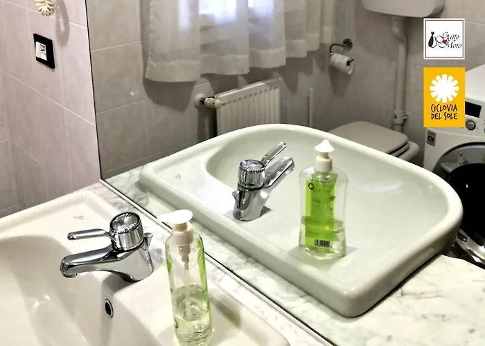 Gattomoro 3* Calderara di Reno