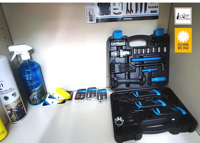 Pensión Gattomoro 3*