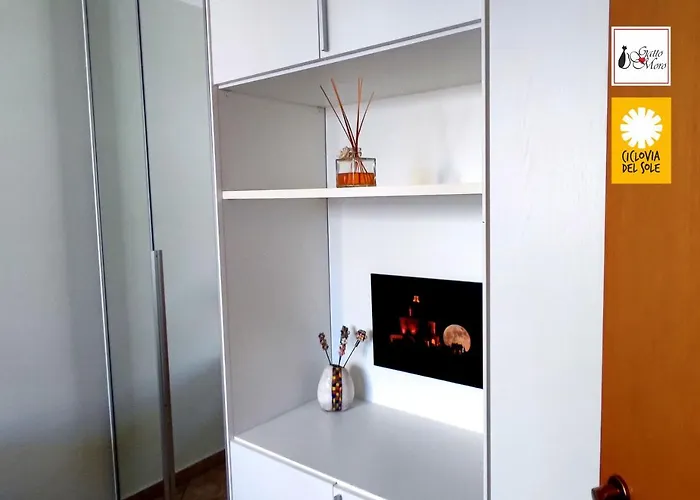 Gattomoro Affittacamere 3*