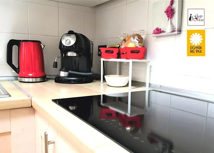 Gattomoro Calderara di Reno