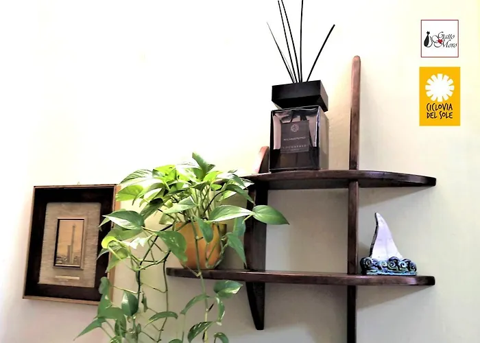 Pensión Gattomoro Calderara di Reno