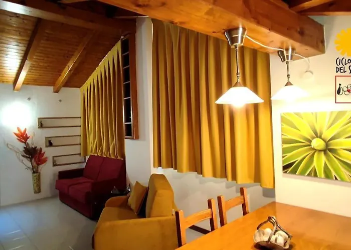 Pensión Gattomoro Calderara di Reno