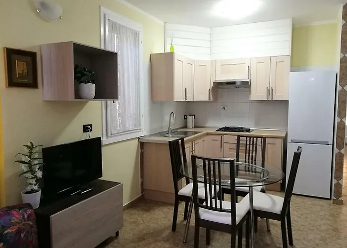 Gattomoro Affittacamere Calderara di Reno