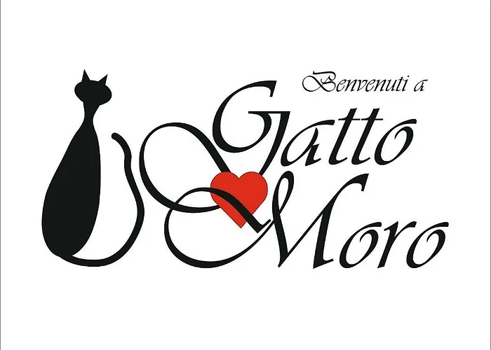 Gattomoro 3* Calderara di Reno