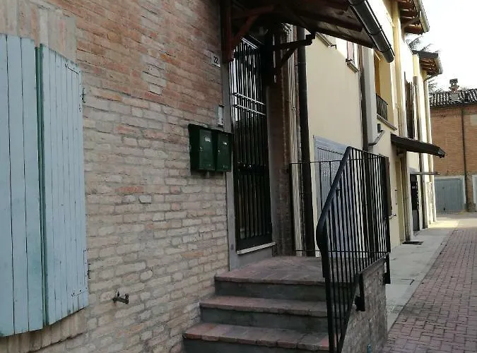 Gattomoro Affittacamere Calderara di Reno