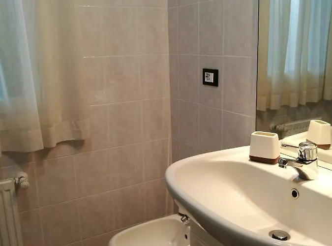 Gattomoro Pensión 3*