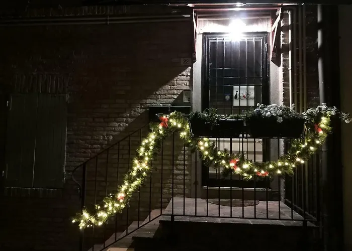 Pensión Gattomoro 3*